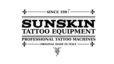 Sunskin Tattoo Equpment